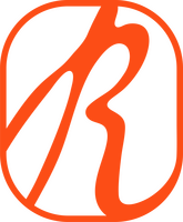 Rooted Monogram Crimson Carrot